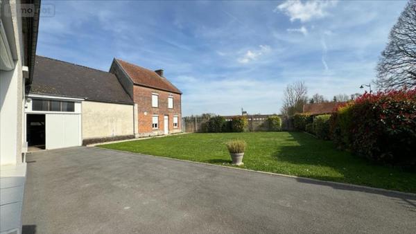 Corps de ferme à vendre à Val-des-Marais dans la Marne (51130), ref : 51011-1042678