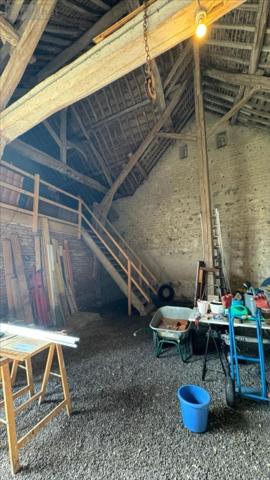 Corps de ferme à vendre à Val-des-Marais dans la Marne (51130), ref : 51011-1042678
