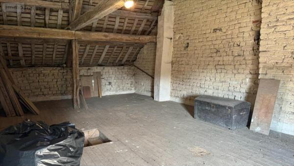 Corps de ferme à vendre à Val-des-Marais dans la Marne (51130), ref : 51011-1042678