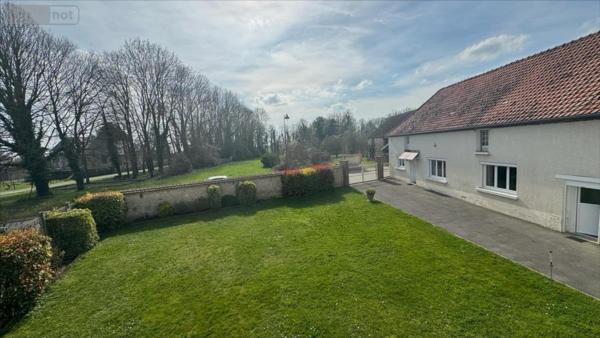 Corps de ferme à vendre à Val-des-Marais dans la Marne (51130), ref : 51011-1042678