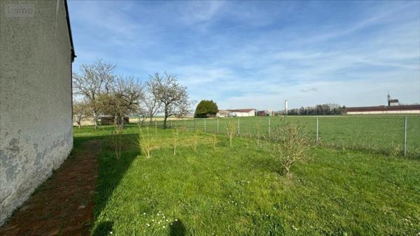 Corps de ferme à vendre à Val-des-Marais dans la Marne (51130), ref : 51011-1042678