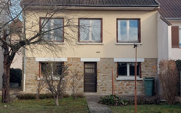 Maison à vendre    4 pièces •  Savigny-sur-Orge