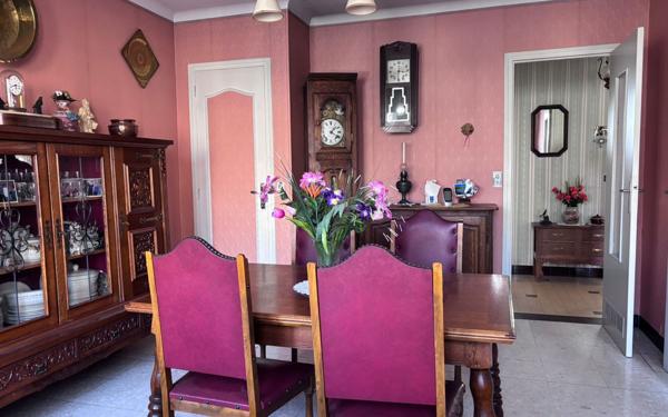 Maison à vendre    4 pièces •  Savigny-sur-Orge