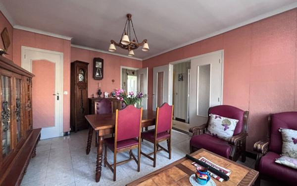 Maison à vendre    4 pièces •  Savigny-sur-Orge