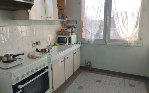 Maison à vendre    4 pièces •  Savigny-sur-Orge