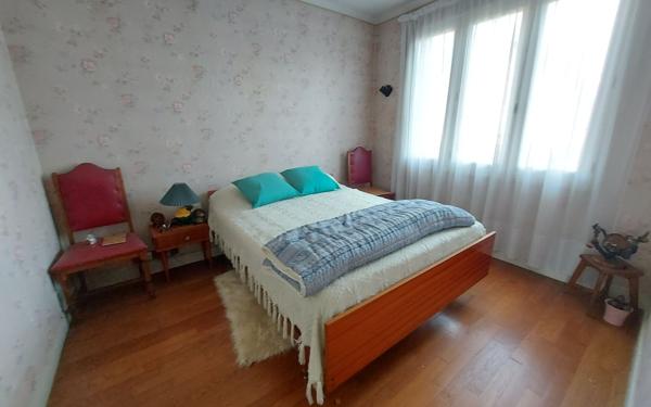 Maison à vendre    4 pièces •  Savigny-sur-Orge