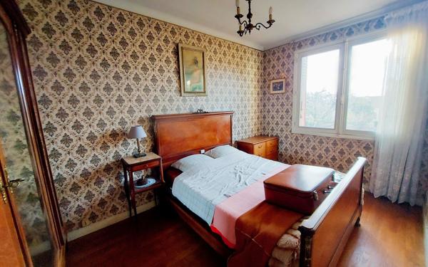 Maison à vendre    4 pièces •  Savigny-sur-Orge