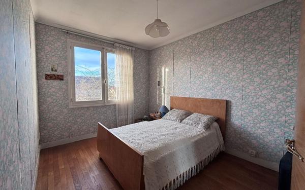 Maison à vendre    4 pièces •  Savigny-sur-Orge