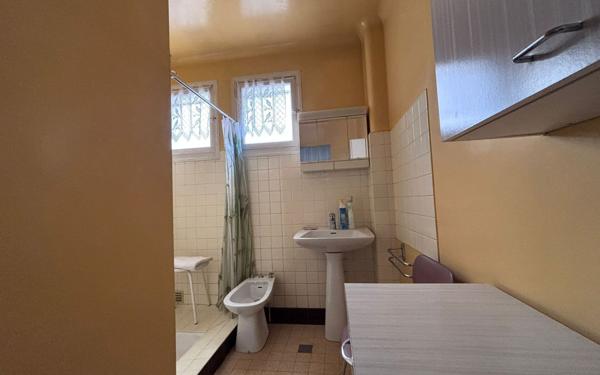 Maison à vendre    4 pièces •  Savigny-sur-Orge