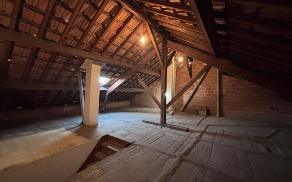 Maison à vendre    4 pièces •  Savigny-sur-Orge