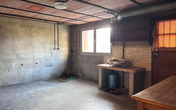 Maison à vendre    4 pièces •  Savigny-sur-Orge