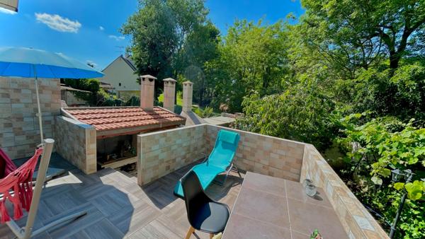 Maison 6 pièces 112 m2