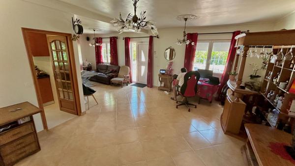 Maison 6 pièces 112 m2