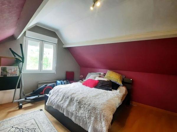 Maison 6 pièces 112 m2