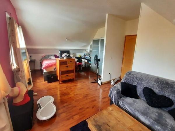 Maison 6 pièces 112 m2