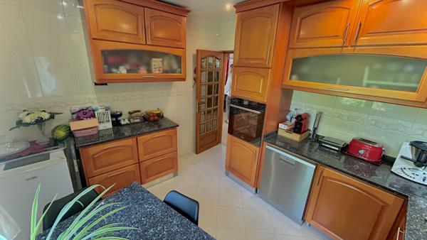 Maison 6 pièces 112 m2