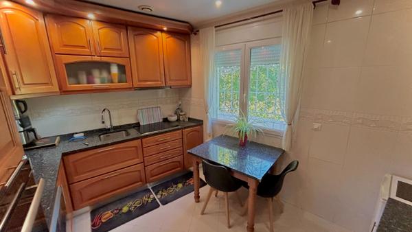 Maison 6 pièces 112 m2