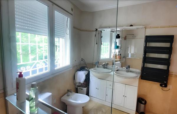 Maison 6 pièces 112 m2
