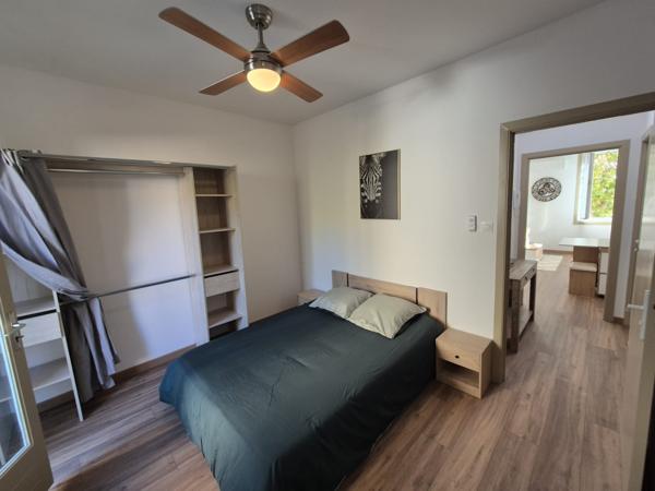 Appartement 2 pièces à louer Narbonne - 11100 / Réf: 01-4486