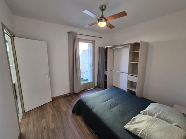 Appartement 2 pièces à louer Narbonne - 11100 / Réf: 01-4486
