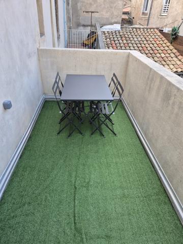 Appartement 2 pièces à louer Narbonne - 11100 / Réf: 01-4486