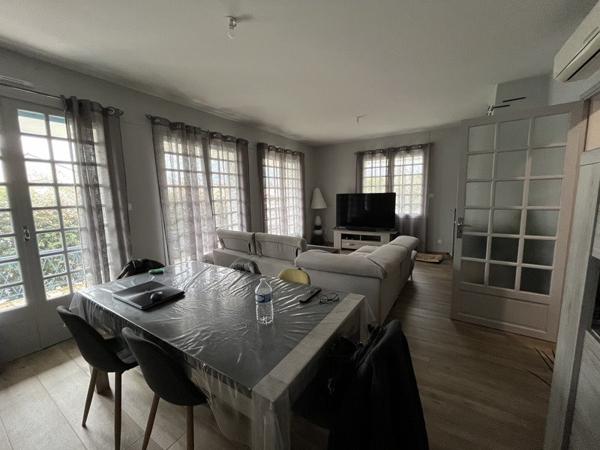 Maison à vendre |  Castelsarrasin |  5 pièces | 93 m²