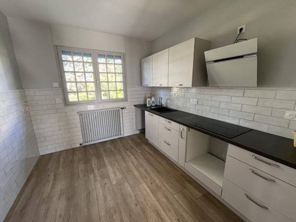 Maison à vendre |  Castelsarrasin |  5 pièces | 93 m²