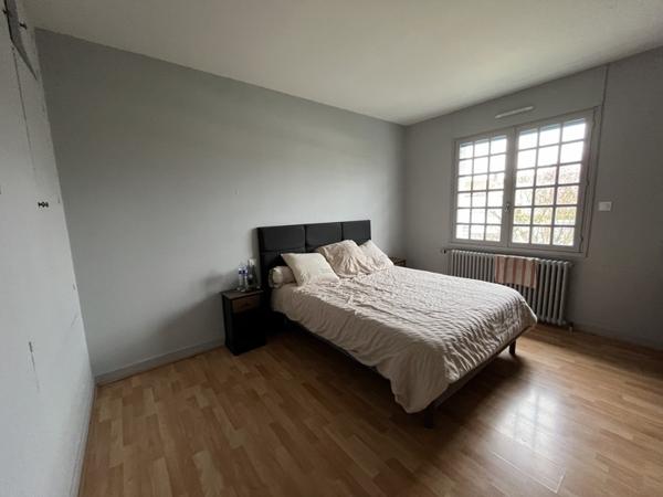 Maison à vendre |  Castelsarrasin |  5 pièces | 93 m²