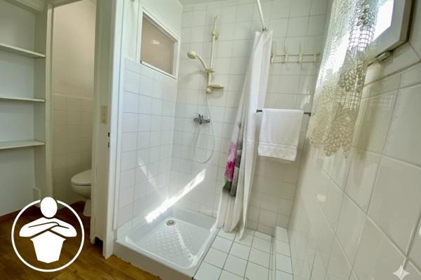 Vente Immeuble 6 pièces 72 m2 à Villeneuve-sur-Lot