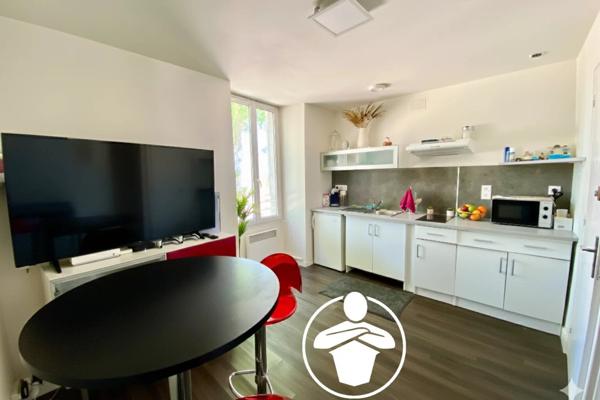 Vente Immeuble 6 pièces 72 m2 à Villeneuve-sur-Lot