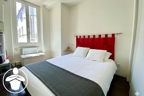 Vente Immeuble 6 pièces 72 m2 à Villeneuve-sur-Lot