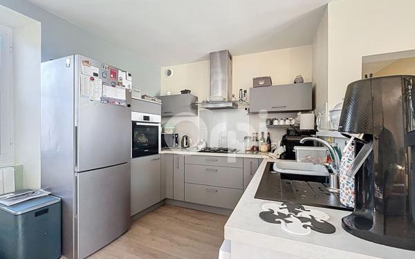 Maison à vendre    3 pièces •  Allassac