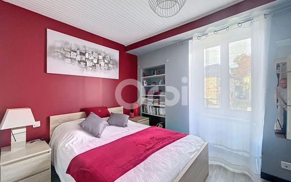 Maison à vendre    3 pièces •  Allassac