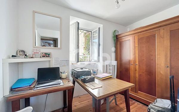 Maison à vendre    3 pièces •  Allassac