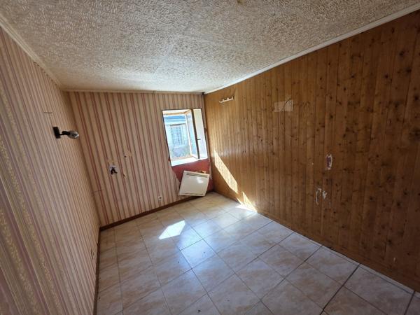 Maison à CHATILLON SUR INDRE (36700)