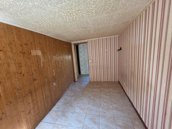 Maison à CHATILLON SUR INDRE (36700)