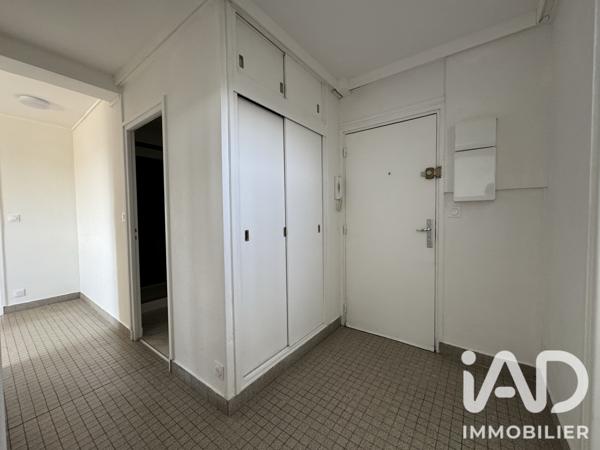 Appartement à vendre 3 pièces 56 m² Yerres
