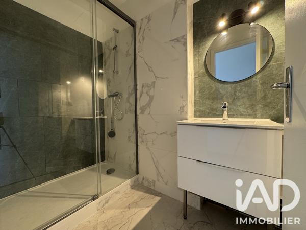 Appartement à vendre 3 pièces 56 m² Yerres