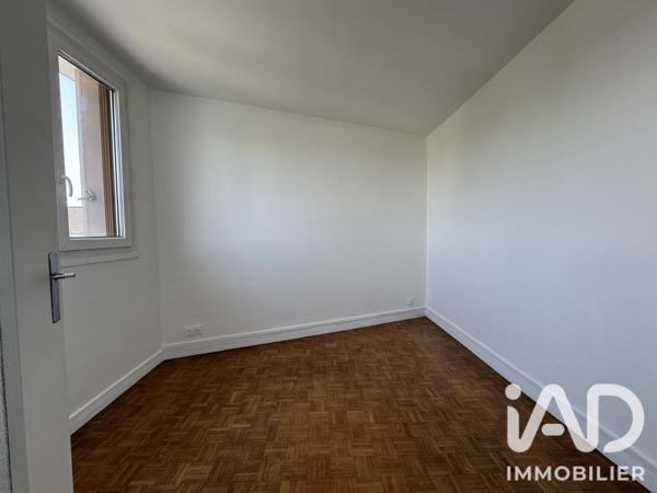 Appartement à vendre 3 pièces 56 m² Yerres