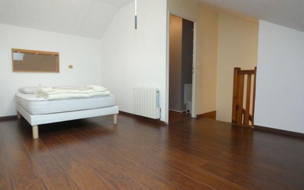 Appartement à louer    2 pièces •  Saint-Genis-Laval