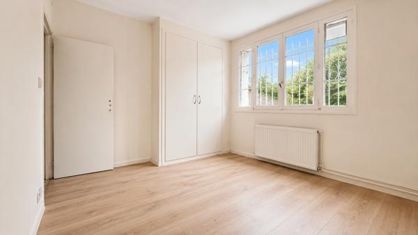 Appartement 2 pièces 33 m2