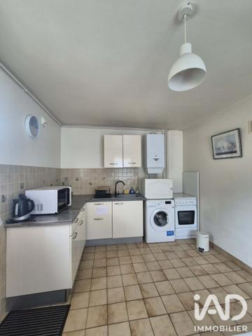 Maison à vendre 5 pièces 94 m² Angicourt