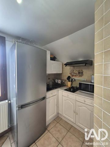 Maison à vendre 5 pièces 94 m² Angicourt