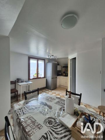Maison à vendre 5 pièces 94 m² Angicourt
