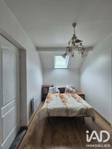 Maison à vendre 5 pièces 94 m² Angicourt