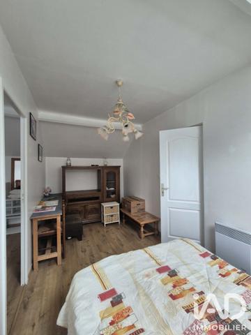 Maison à vendre 5 pièces 94 m² Angicourt
