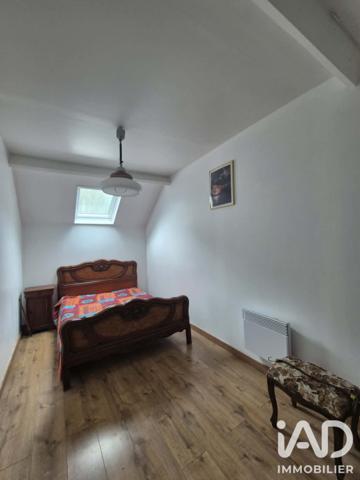 Maison à vendre 5 pièces 94 m² Angicourt