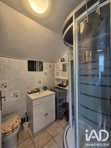 Maison à vendre 5 pièces 94 m² Angicourt
