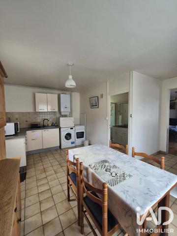 Maison à vendre 5 pièces 94 m² Angicourt