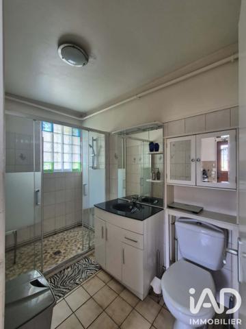 Maison à vendre 5 pièces 94 m² Angicourt